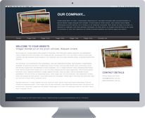 Gold Coast Website Design 